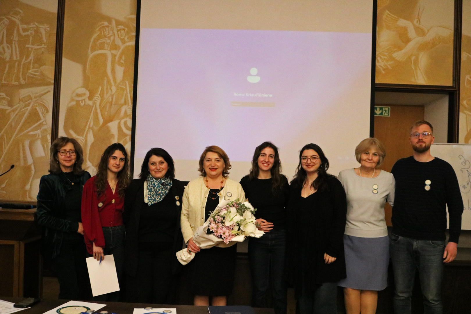 ვწეროთ გამართულად ქართულ ენაზე